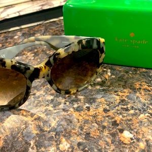 Kate Spade Sunglasses
